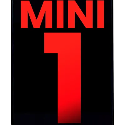 Дисплейний модуль (LCD) для iPad Mini 1 (Aftermarket Plus)