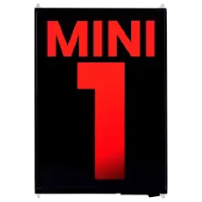 Дисплейний модуль (LCD) для iPad Mini 1 (Aftermarket Plus)