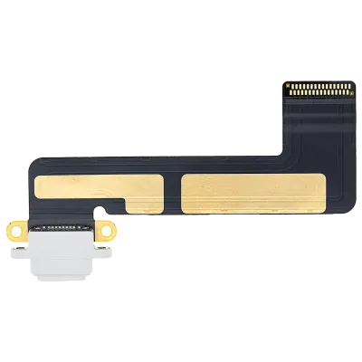 Шлейф зарядки для iPad Mini 1 (білий)