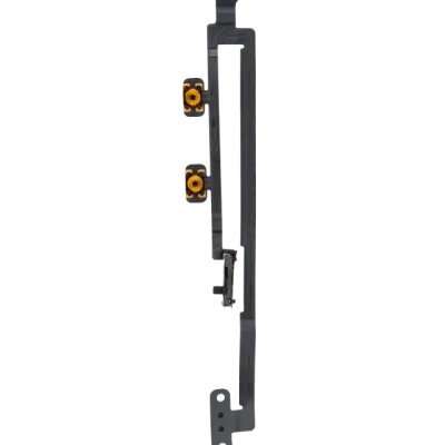 Power Button And Volume Button Flex Cable For iPad Mini 1 / iPad Air 1