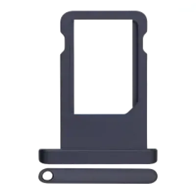 Лоток SIM для iPad Mini 1 (чорний)