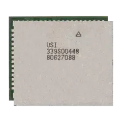 WiFi Management IC для iPad 6 (2018) / iPad 7 (2019) / iPad 8 (2020) / iPad 9 (2021) (339S00448) (160 контактів)