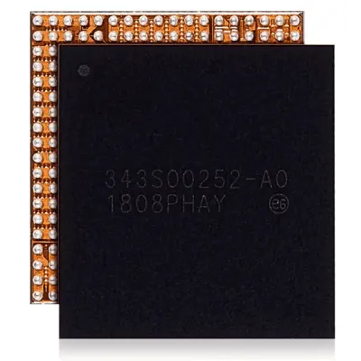 Power Management IC (Великий) для iPad Pro 11" 1st Gen (2018) (343S00252)
