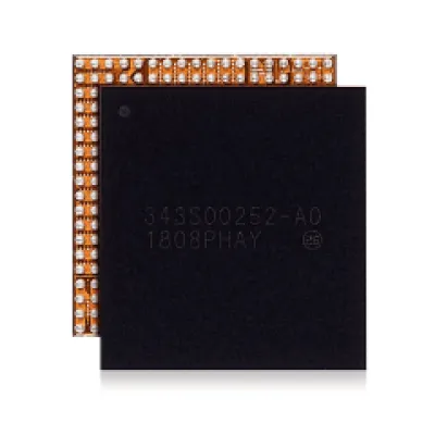 Power Management IC (Великий) для iPad Pro 11" 1st Gen (2018) (343S00252)