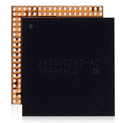 Power Management IC (Big) For iPad Pro 11" 2nd Gen (2020) (343S00262)