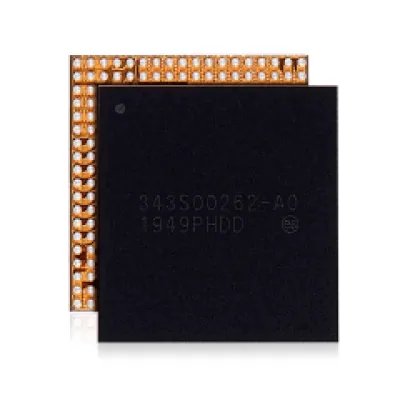 Power Management IC (Великий) для iPad Pro 11" 2nd Gen (2020) (343S00262)