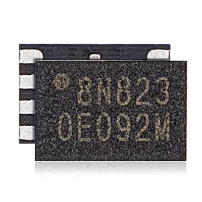 Ace SPI Flash IC для iPad Pro 12.9" 3rd Gen (2018) / iPad Pro 12.9" 4th Gen (2020) / iPad Pro 11" 1st Gen (2018) / iPad Pro 11" 2nd Gen (2020) / 15 Series / 16 Pro / 16 Pro Max (8N8)