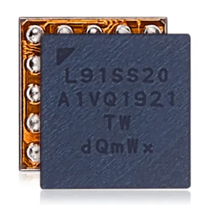 Small Audio IC для iPad Pro 12.9" 4th Gen (2020) / iPad Pro 11" 2nd Gen (2020) (CS35L91)