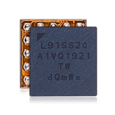 Small Audio IC для iPad Pro 12.9" 4th Gen (2020) / iPad Pro 11" 2nd Gen (2020) (CS35L91)