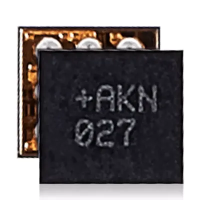 Small Audio IC Chip For iPad Pro 12.9" 3rd Gen (2018) / iPad 6 (2018) / iPad 7 (2019) / iPad 8 (2020) / iPad 9 (2021) (AKN / MAX98357B)