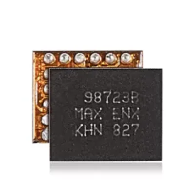 Small Audio IC для iPad Pro 12.9" 2nd Gen (2017) (Max98723B)