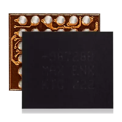 Small Audio IC Chip For iPad Pro 11" 1st Gen (2018) / iPad Mini 5 / iPad Air 3 / Pro 12.9" 3rd Gen (2018) (MAX98728B)