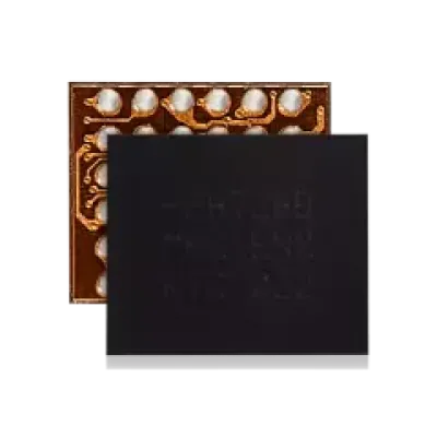 Small Audio IC для iPad Pro 11" 1st Gen (2018) / iPad Mini 5 / iPad Air 3 / Pro 12.9" 3rd Gen (2018) (MAX98728B)