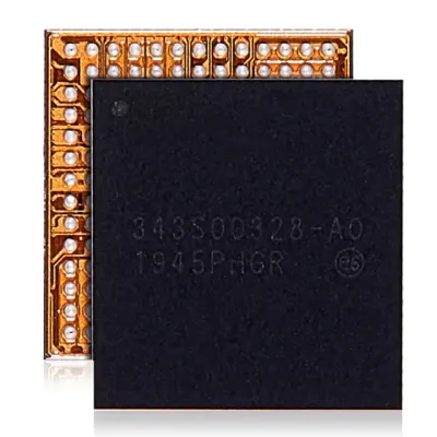 Power Management IC для iPad Pro 12.9" 4th Gen (2020) (343S00328)