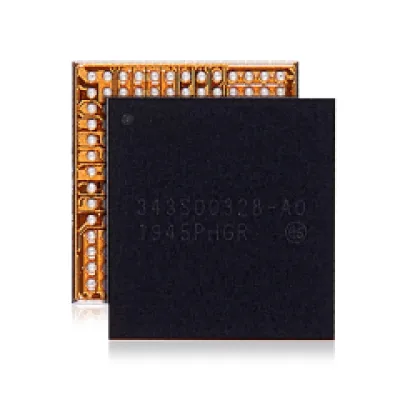 Power Management IC для iPad Pro 12.9" 4th Gen (2020) (343S00328)