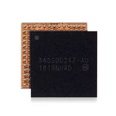 Power Management IC для iPad Pro 12.9" 3rd Gen (2018) / iPad Pro 11" 1st Gen (2018) (343S00247)