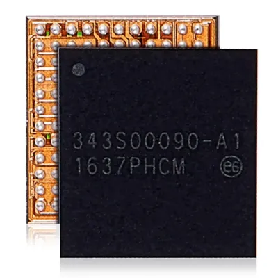 Power Management IC для iPad Pro 12.9" 2nd Gen (2017) (343S00090)