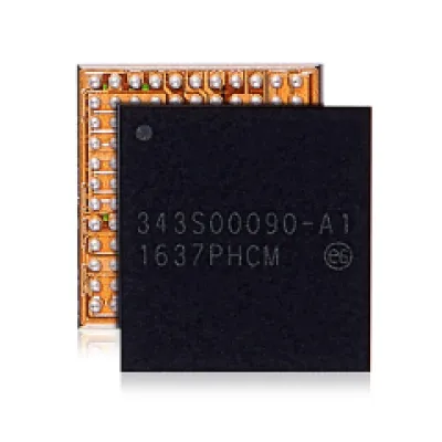 Power Management IC для iPad Pro 12.9" 2nd Gen (2017) (343S00090)