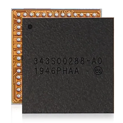 Power Management IC For iPad Pro 11" 2nd Gen (2020) (343S00288)