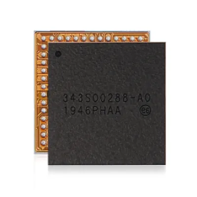 Power Management IC для iPad Pro 11" 2nd Gen (2020) (343S00288)