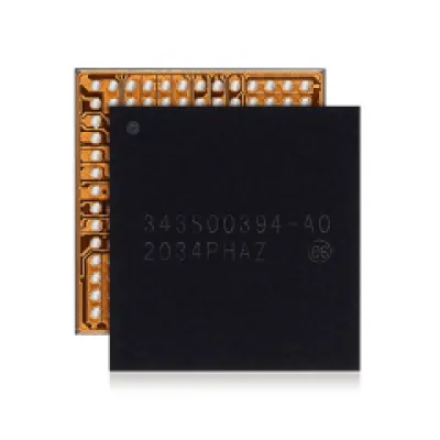 Power Management IC для iPad Air 4 (343S00394)