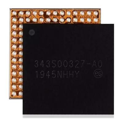 Power Management IC For iPad Pro 12.9" 4th Gen (2020) (343S00327)