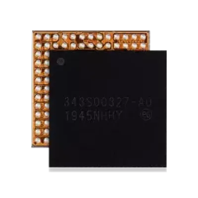 Power Management IC для iPad Pro 12.9" 4th Gen (2020) (343S00327)