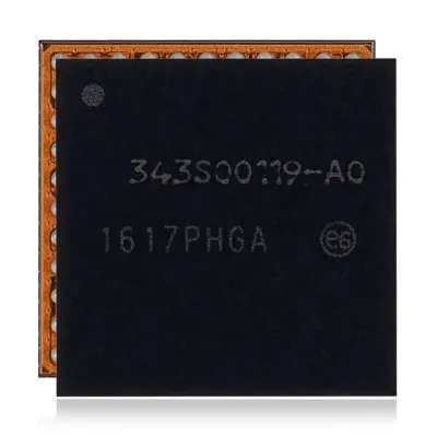 Power Management IC для iPad Pro 12.9" 2nd Gen (2017) (343S00119)