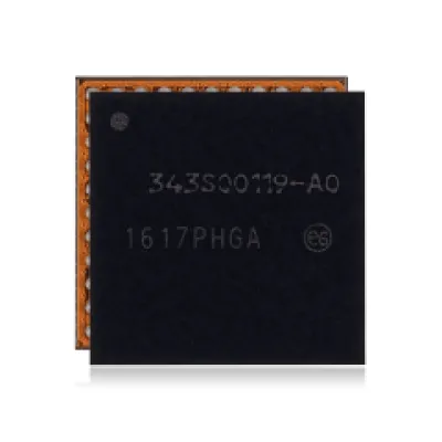 Power Management IC для iPad Pro 12.9" 2nd Gen (2017) (343S00119)