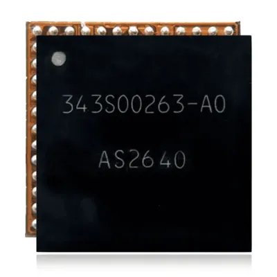 Power Management IC For iPad Pro 11" 2nd Gen (2020) (343S00263)