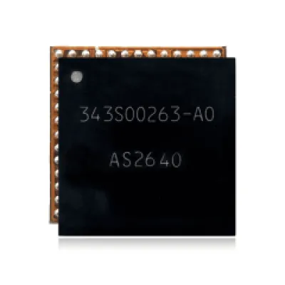 Power Management IC для iPad Pro 11" 2nd Gen (2020) (343S00263)
