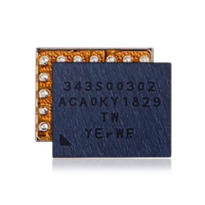Big Audio IC для iPad Pro 12.9" 4th Gen (2020) / Pro 11" 2nd Gen (2020) (343S00302/370)