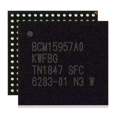 Touch Controller IC для iPad 10 (2022) / iPad Pro 12.9" 4th Gen (2020) / iPad Pro 11" 2nd Gen (2020) / 3rd Gen (2021) / iPad Air 4 / iPad Air 5 (Bcm15957a0, 210 контактів)