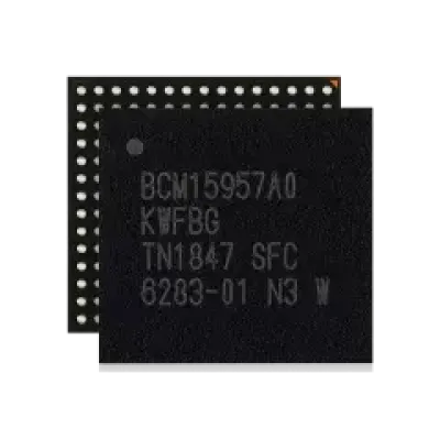 Touch Controller IC для iPad 10 (2022) / iPad Pro 12.9" 4th Gen (2020) / iPad Pro 11" 2nd Gen (2020) / 3rd Gen (2021) / iPad Air 4 / iPad Air 5 (Bcm15957a0, 210 контактів)