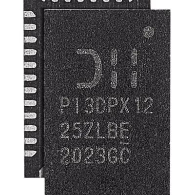USB RE-drive IC для iPad Pro 12.9" 4th Gen (2020) / iPad Pro 11" 2nd Gen (2020) (Pi3dpx1225)