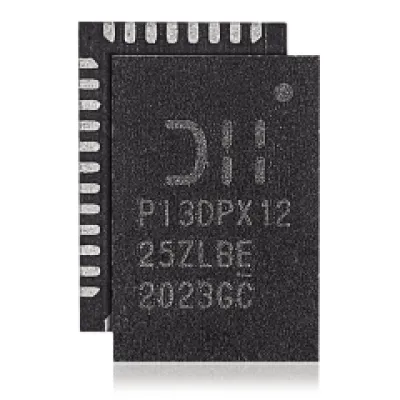 USB RE-drive IC для iPad Pro 12.9" 4th Gen (2020) / iPad Pro 11" 2nd Gen (2020) (Pi3dpx1225)