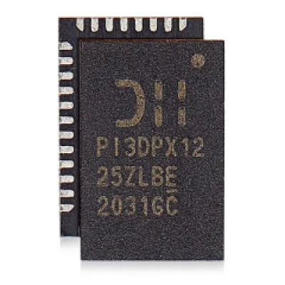 USB RE-drive IC для iPad Pro 12.9" 3rd Gen (2018) / iPad Pro 11" 1st Gen (2018) (Pi3dpx1205)