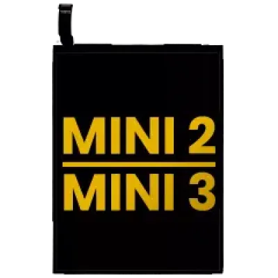 Дисплейний модуль для iPad Mini 2 / iPad Mini 3 (Refurbished)