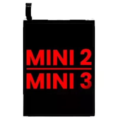 Дисплейний модуль для iPad Mini 2 / iPad Mini 3 (Aftermarket Plus)