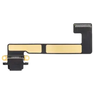 Шлейф зарядки для iPad Mini 2 / iPad Mini 3 (чорний)