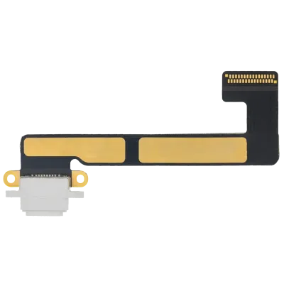 Шлейф зарядки для iPad Mini 2 / iPad Mini 3 (білий)