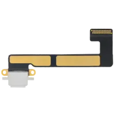 Шлейф зарядки для iPad Mini 2 / iPad Mini 3 (білий)