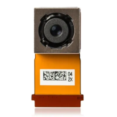 Основна камера для Motorola Moto Z2 Play (XT1710 / 2017) (Genuine OEM)