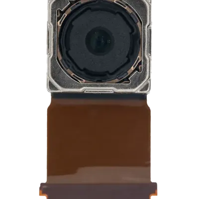 Back Camera For Motorola Moto Z Play Droid (XT1635 / 2016) (Genuine OEM)