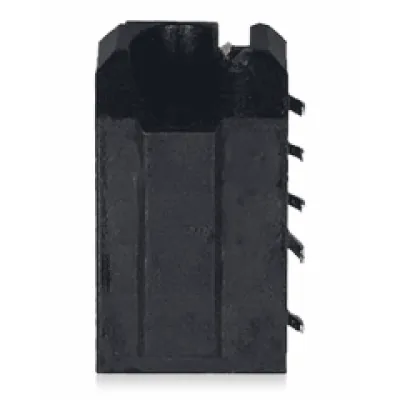 Роз'єм навушників для Motorola Moto Z Play (XT1635-01 / 2016) (Genuine OEM)