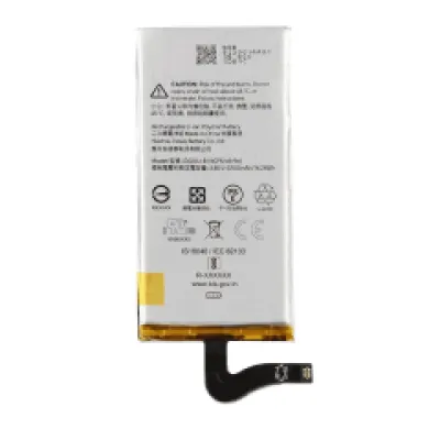 Акумулятор для Google Pixel 4 XL (G020J-B) (Genuine OEM)