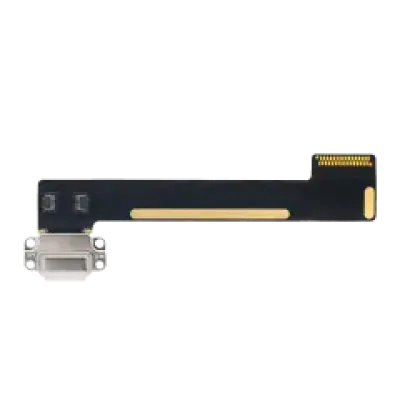 Шлейф зарядки для iPad Mini 4 / Mini 5 (білий)