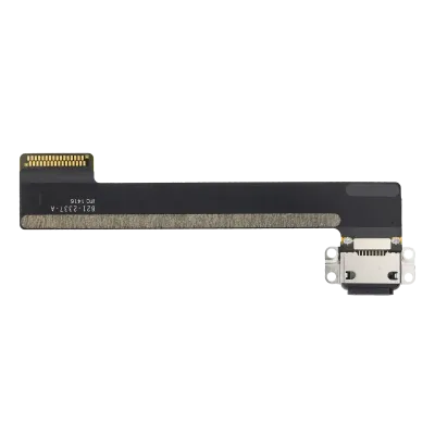 Шлейф зарядки для iPad Mini 4 / Mini 5 (чорний)