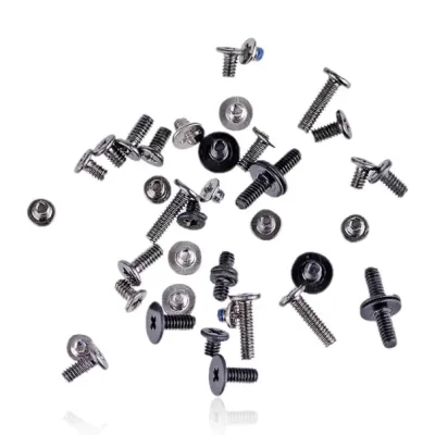 Complete Screw Set For iPad Mini 4