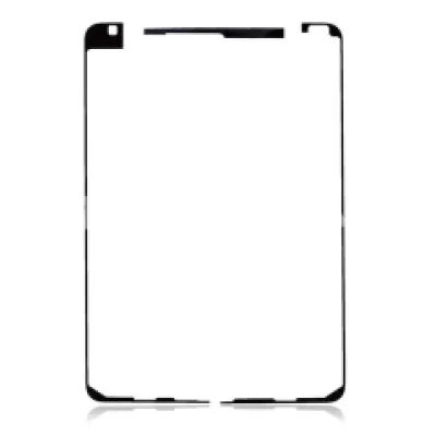 Проклейка дисплея для iPad Mini 4 / 5 (Tesa Tape)